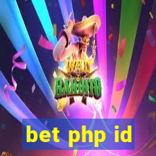 bet php id